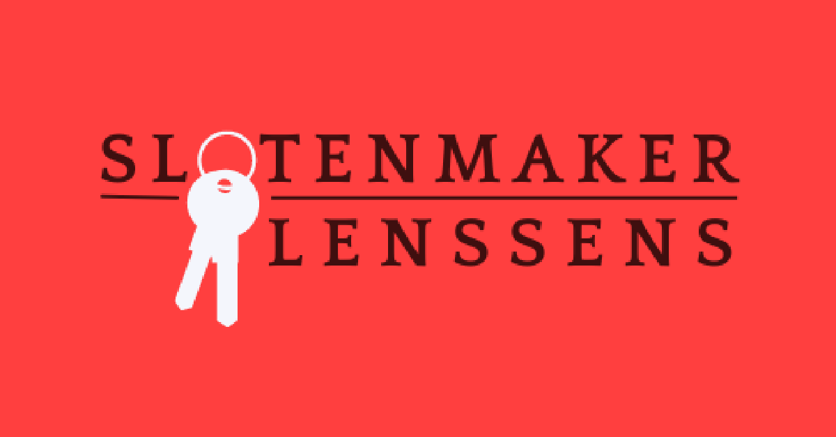 Slotenmaker Lenssens